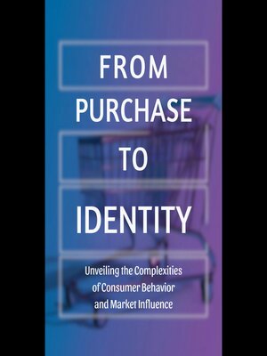cover image of From Purchase to Identity